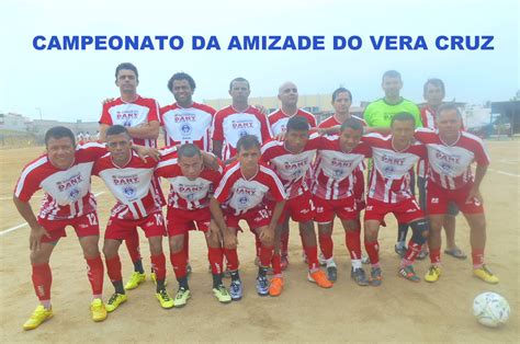 Sociedade Esportiva E Recreativa Vera Cruz - VERA CRUZ FUTEBOL CLUBE !: Maio 2016