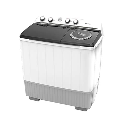 Buy Hisense Kg Twin Tub Washing Machine Wsbe Dombelo Ug