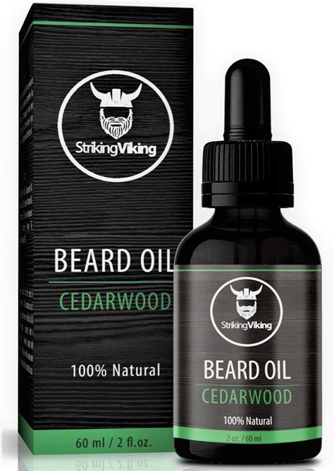 The Best Beard Oils For Men To Use In Spy