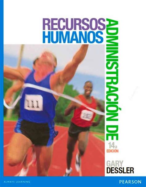 Ingebook AdministraciÓn De Recursos Humanos 14ed