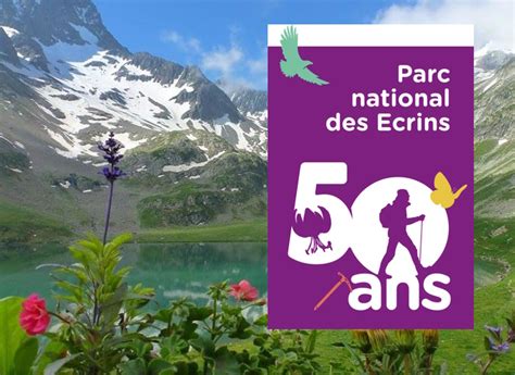 Le Parc National Des Crins F Te Ses Ans En F D Ration