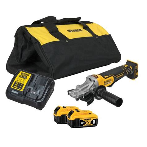 Dewalt Dcg Fb V