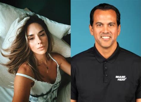 Erik Spoelstra Wife Nikki Divorce After Seven Year Marriage Inquirer Usa