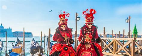 Venice Carnival 2024: Why you must attend