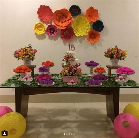 Decoração Simples Para Festa De 40 Anos Últimas Decoração