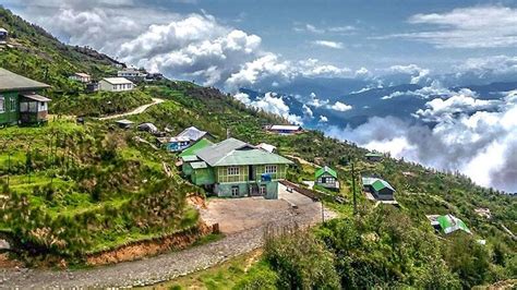 A Complete Guide On Sikkim Tourism