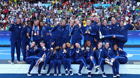 Paris 2024 Olympic News - Stories from 2024