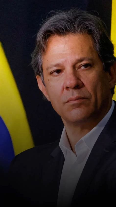 Dólar Dispara Após Falas De Haddad O Que Esperar Nos Próximos Dias