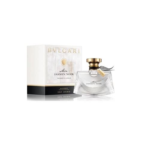 bulgari mon jasmin noir woda perfumowana ml unikat