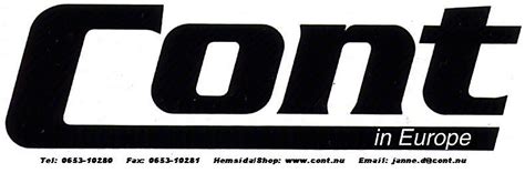 vi aer ett foeretag som specialiserat oss pa produkter foer