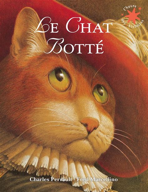 Le Chat Histoire Et La C Gendes 3
