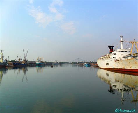 Port of Kolkata - Megaconstrucciones.net English Version