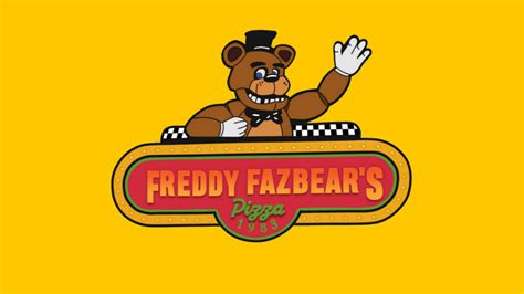 Freddy Fazbears Pizza Wallpaper By Bunny4654 On Deviantart