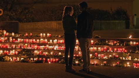 Es Ist Etwas Schlimmes Passiert Eine Reportage Aus Haltern