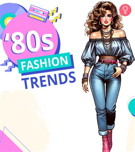 80s Fashion Trends Deals Centrodombosco Org