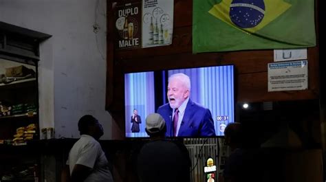 Brasil Se Prepara Para Las Elecciones En Medio De Pol Micas Y Una