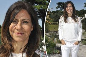 Countryfile Star Julia Bradbury Bares Everything As She Strips NAKED For Very Saucy Snap