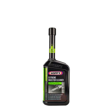 Wynns Petrol Extreme Injector Cleaner (29792) | MisterOil - Nr. 1 in België