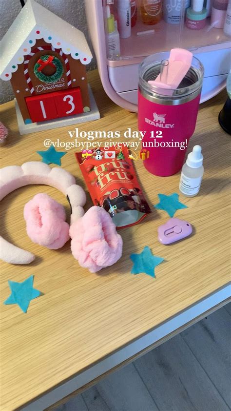 Vlogmas Day 12 💝☃️💌🎄💫🎁 In 2024 Christmas Haul Preppy Christmas