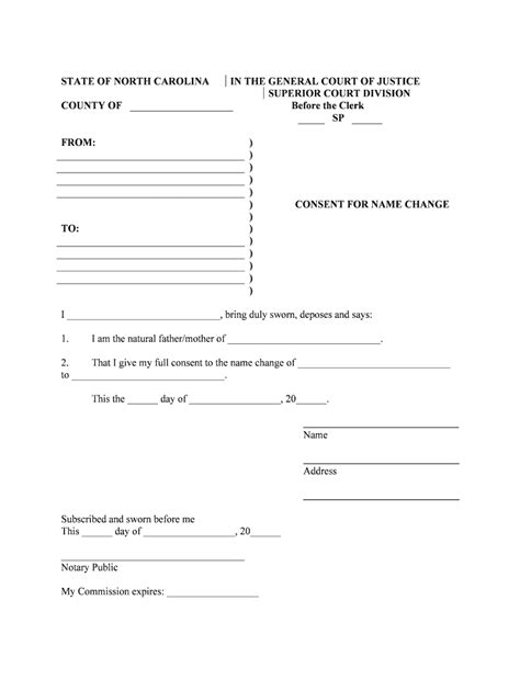 Arrest Warrant Template