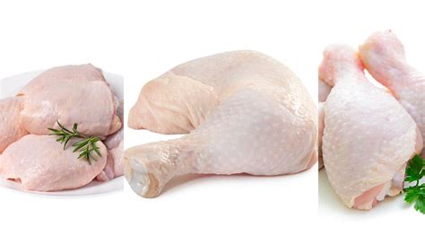 Chicken Leg Vs Drumstick Vs Thigh Which Is Best The Best Bbq Grills