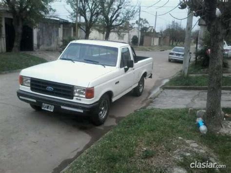 F100 Modelo 80 En Argentina Evisos