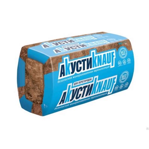 Акустикнауф