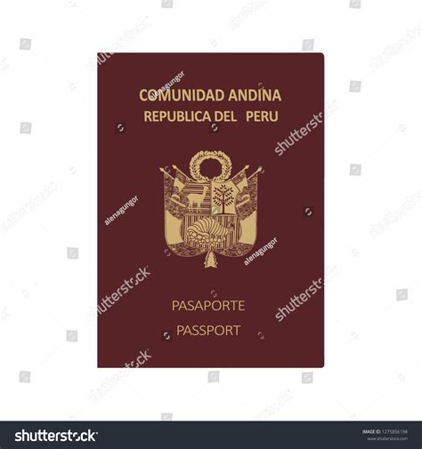 Peru Passport - Buy Scannable Fake Id - Fake ID Online