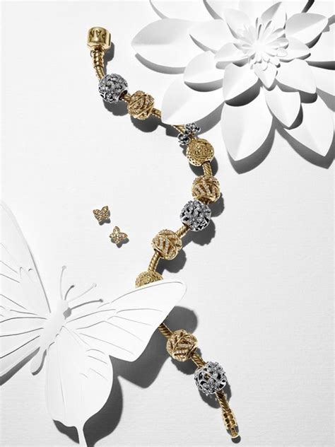 Pandora Spring Collection 2015