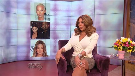 Leave Iggy Azalea Alone Hot Topics For The Wendy Williams Show SE