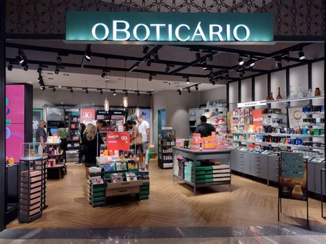 O Que É Um Boticário - ENCERRADAS: O fechamento em massa de lojas do O Boticário