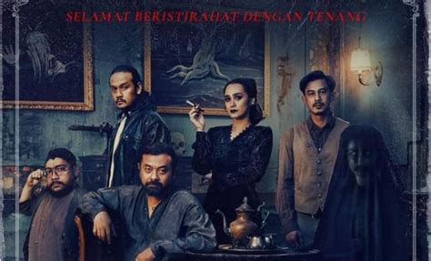 Losmen Melati Sinopsis Pemain Ost Review