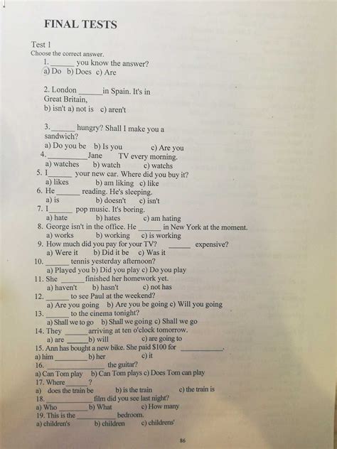 The Ultimate Guide to Driving University Final Test Answers