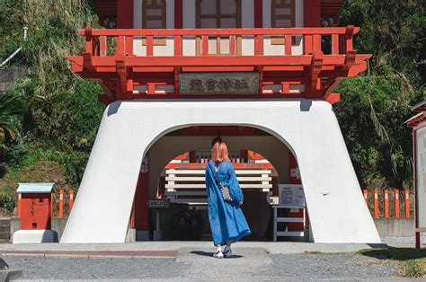 シェアしたくなるシーンを探して鹿児島「フォトジェニック」旅 鹿児島癒し旅 Healing Trip Kagoshima