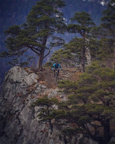 Mtbswitzerland Ists Im Dezember Kalt Wird Der Winter Zwar Hart Aber