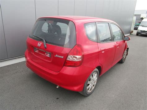 Schalter Fensterheber rechts hinten für HONDA JAZZ II GD 1 4 HONDA eBay