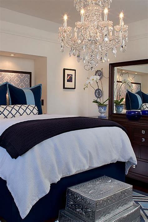 20 Bedroom Chandelier Ideas that Sparkle and Delight! | Luxurious ...