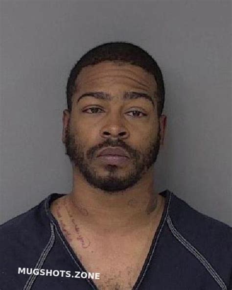 Montgomery Terrence Terrell 09 28 2022 Greene County Mugshots Zone