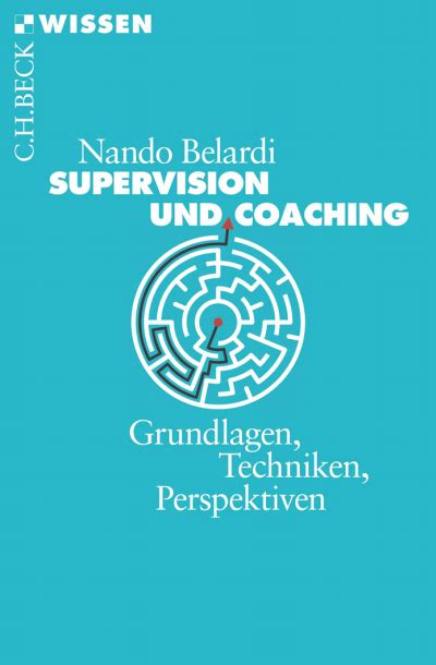 Supervision Und Coaching Beck ELibrary