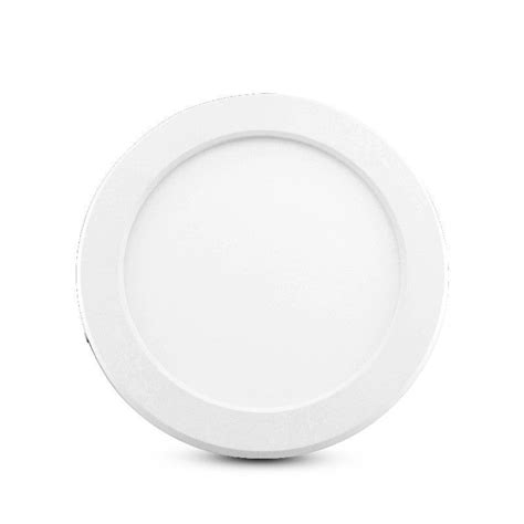 Plafonnier LED ALDEBARAN CCT 12W Ø170 mm CCT Non non dimmable