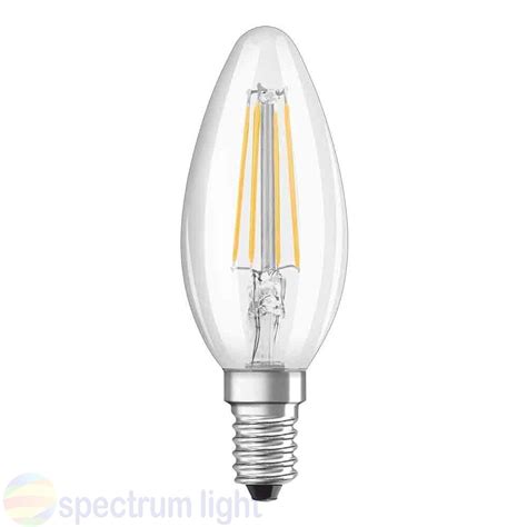 Ar Wka Led Osram Parathom Retrofit Classic B Dim Lm Fil W