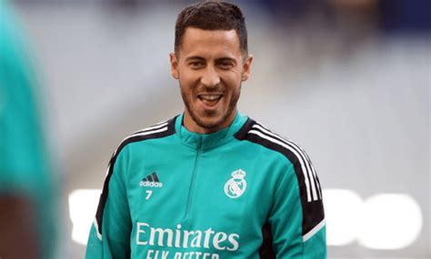 Eden Hazard Retires Ex Chelsea And Real Madrid Winger Ends Football