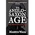 Amazon Anglo Saxon England Reissue With A New Cover Oxford