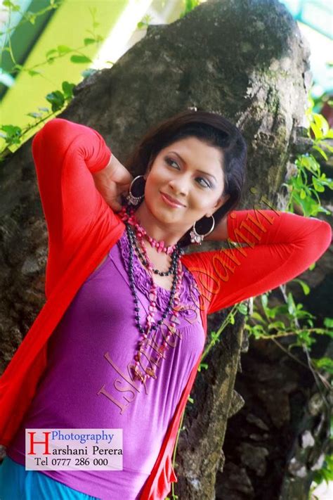 Ishara Sandamini Hot Photos