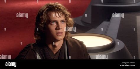 Anakin Skywalker 3 - Anakin Skywalker Aflevering 3