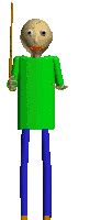 Baldi's Ruler Slap - Instant Sound Effect Button | Myinstants