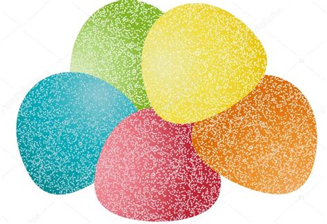 Gumdrops Candy Clipart 10 Free Cliparts Download Images On Clipground