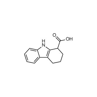 42497 46 1 2 3 4 9 Tetrahydro 1H Carbazole 1 Carboxylic Acid