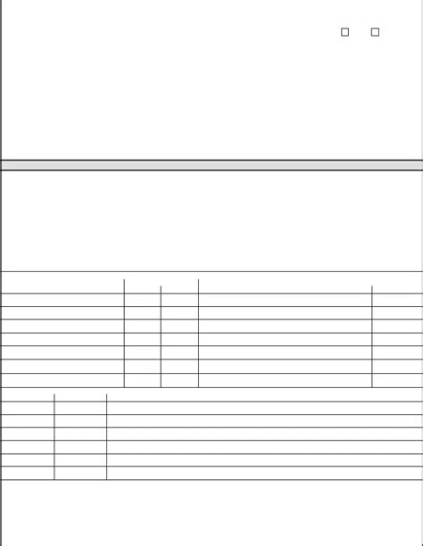 Blank Ngb 34 1 Form Fill Out And Print Pdfs