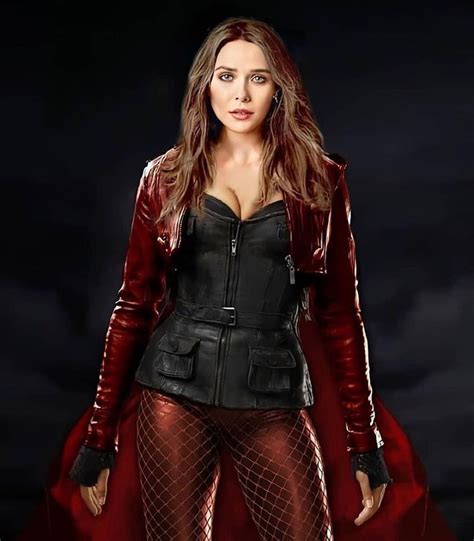 Chi è Elizabeth Olsen Tutto Sullattrice Donne Magazine